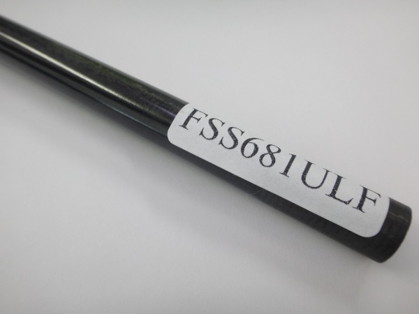 ジャストエースFSS